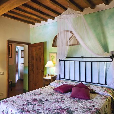 Апартаменти Borgo Dei Cadolingi Ґамбассі-Терме Екстер'єр фото